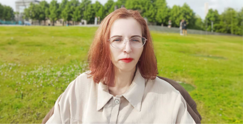 Колотушкина Марина