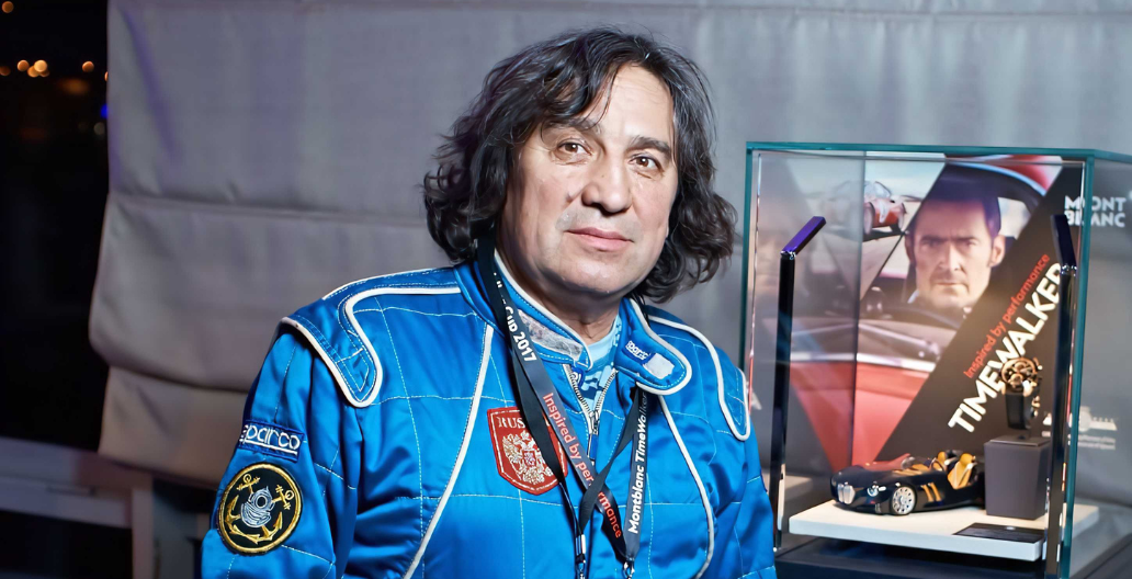 Шилов Федор
