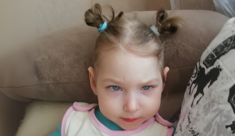 Фото подопечного
