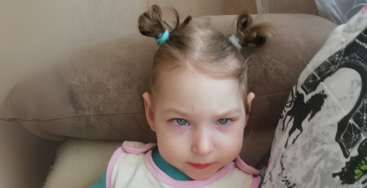Фото подопечного