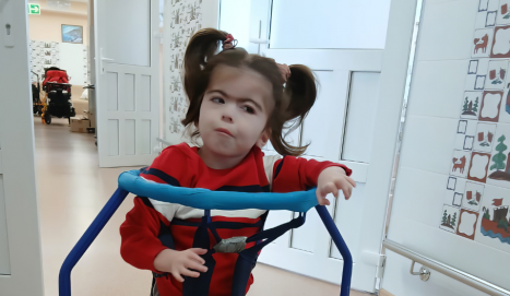 Фото подопечного