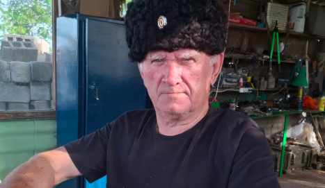 Фото подопечного