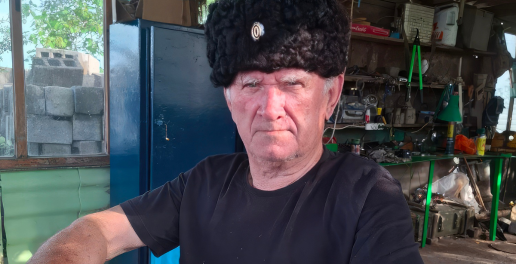 Фото подопечного
