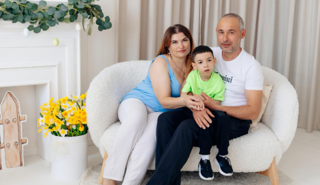 Фото подопечного