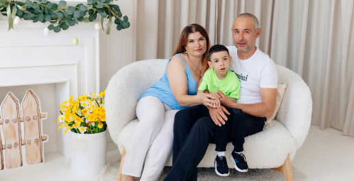 Фото подопечного