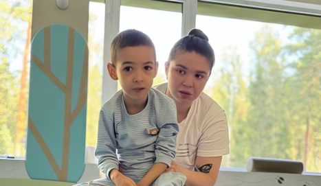 Фото подопечного