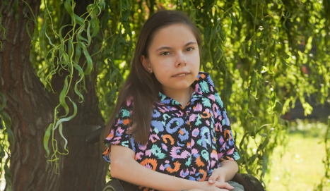 Фото подопечного