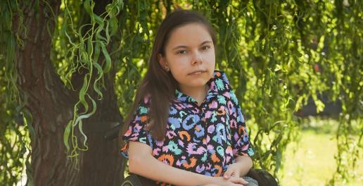 Фото подопечного