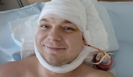 Фото подопечного