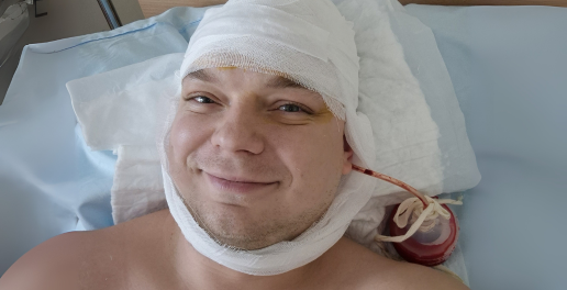 Фото подопечного
