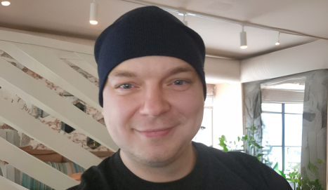 Фото подопечного