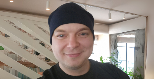 Фото подопечного