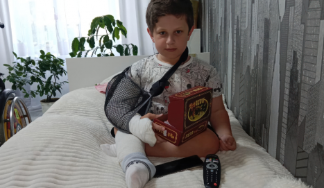 Фото подопечного
