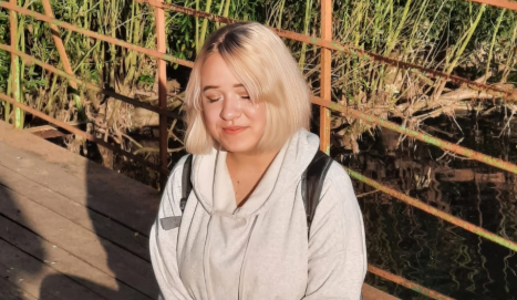 Фото подопечного