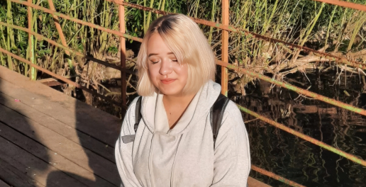 Фото подопечного