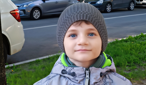 Фото подопечного