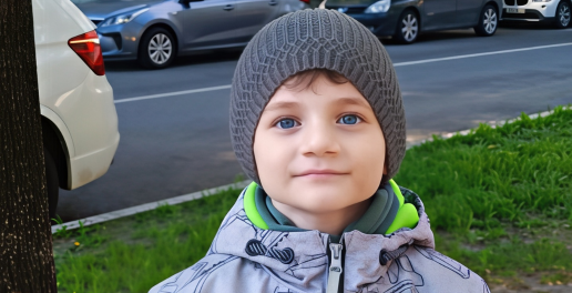 Фото подопечного