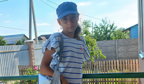Фото подопечного