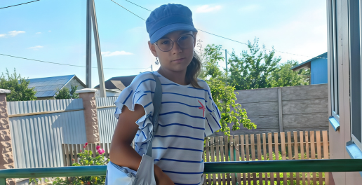 Фото подопечного