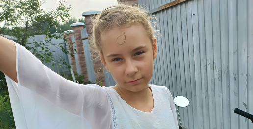 Фото подопечного