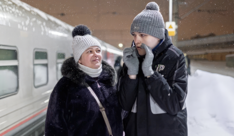 Крупное фото подопечного