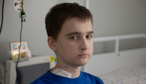 Фото подопечного