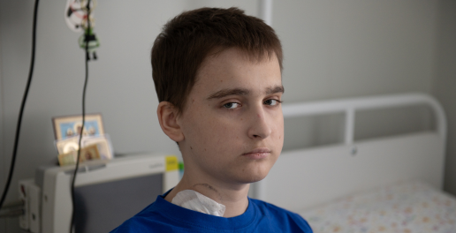 Фото подопечного