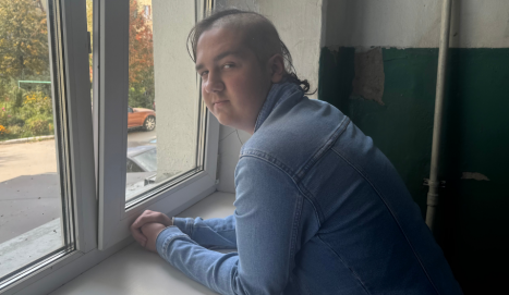 Фото подопечного