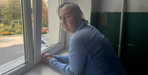 Фото подопечного