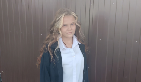 Фото подопечного