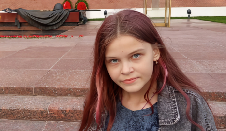 Фото подопечного