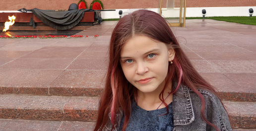 Фото подопечного