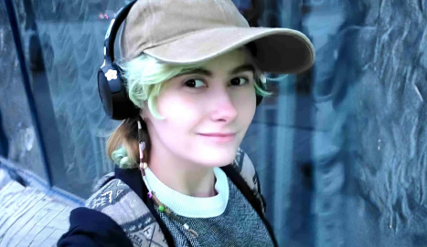 Крупное фото подопечного