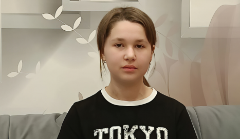 Фото подопечного