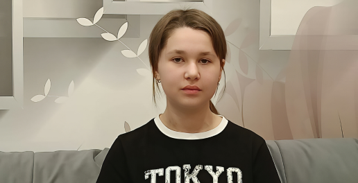 Фото подопечного