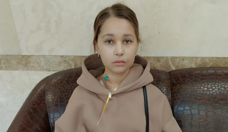 Крупное фото подопечного