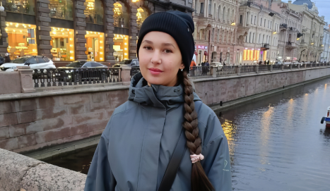 Фото подопечного