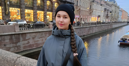 Фото подопечного