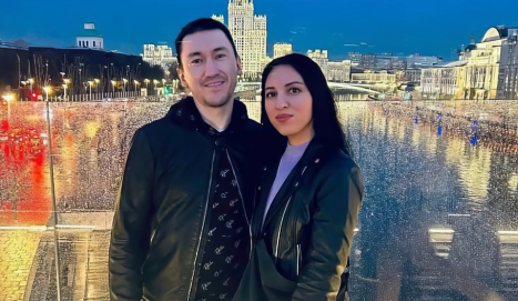 Фото подопечного