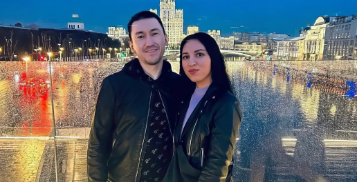 Фото подопечного