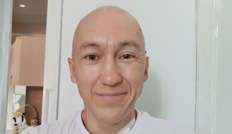 Фото подопечного