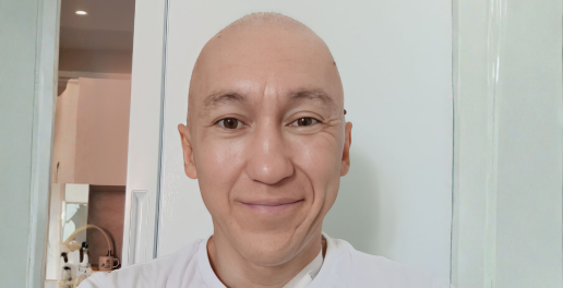 Фото подопечного