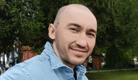 Крупное фото подопечного