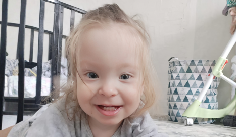 Крупное фото подопечного