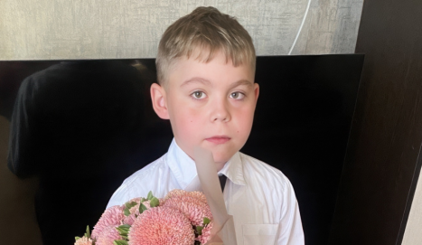 Крупное фото подопечного