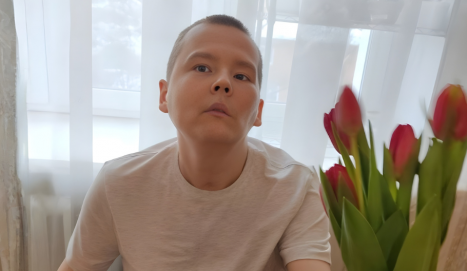 Крупное фото подопечного