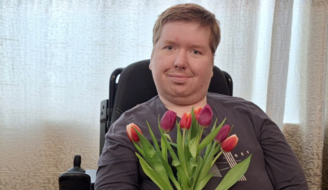 Крупное фото подопечного