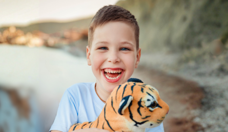 Крупное фото подопечного