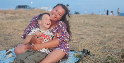 Фото подопечного