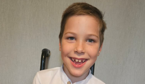 Фото подопечного